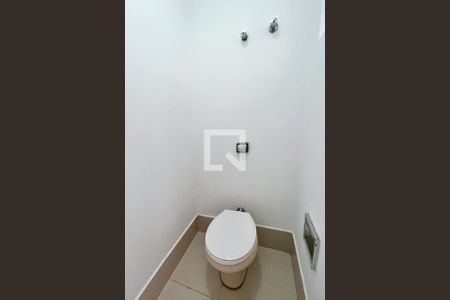 Apartamento para alugar com 92m², 2 quartos e 1 vagaBanheiro de Serviço