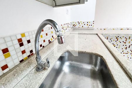 Apartamento para alugar com 92m², 2 quartos e 1 vagaCozinha