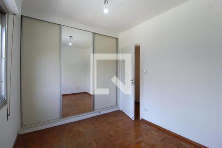Quarto 1 de apartamento para alugar com 2 quartos, 92m² em Vila Nova Conceição, São Paulo