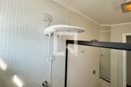 Apartamento para alugar com 92m², 2 quartos e 1 vagaBanheiro