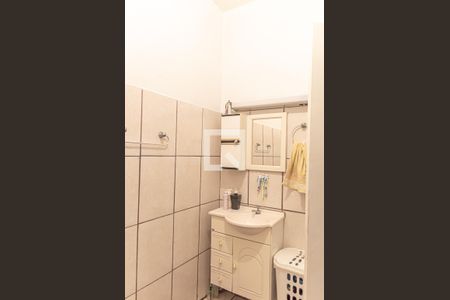 Casa à venda com 311m², 2 quartos e 1 vaga Casa à venda com 311m², 2 quartos e 1 vagaBanheiro