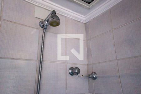Apartamento para alugar com 77m², 3 quartos e 2 vagasBanheiro