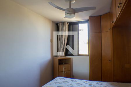 Apartamento para alugar com 77m², 3 quartos e 2 vagasQuarto 3