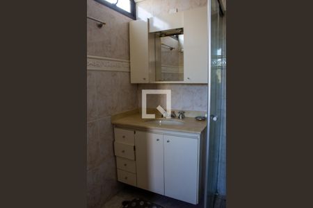 Apartamento para alugar com 77m², 3 quartos e 2 vagasBanheiro do Quarto 3