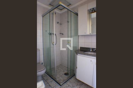 Apartamento para alugar com 77m², 3 quartos e 2 vagasBanheiro