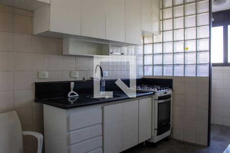 Apartamento para alugar com 77m², 3 quartos e 2 vagasCozinha