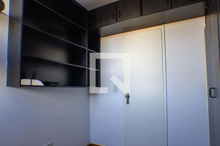 Apartamento para alugar com 77m², 3 quartos e 2 vagasQuarto 1