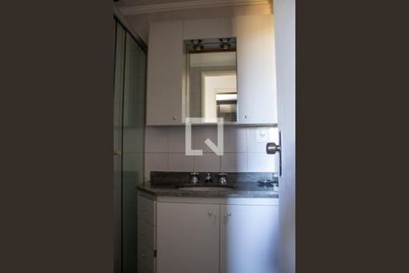 Apartamento para alugar com 77m², 3 quartos e 2 vagasBanheiro