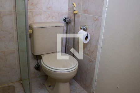 Apartamento para alugar com 77m², 3 quartos e 2 vagasBanheiro do Quarto 3