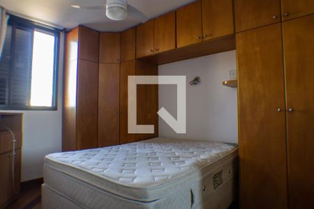 Apartamento para alugar com 77m², 3 quartos e 2 vagasQuarto 3