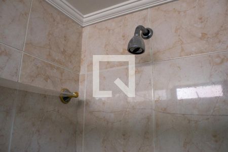 Apartamento para alugar com 77m², 3 quartos e 2 vagasBanheiro do Quarto 3