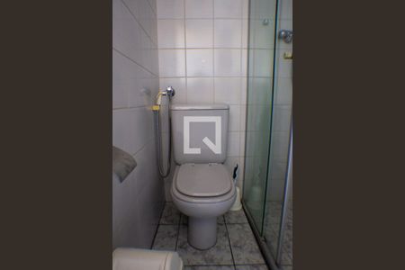 Apartamento para alugar com 77m², 3 quartos e 2 vagasBanheiro