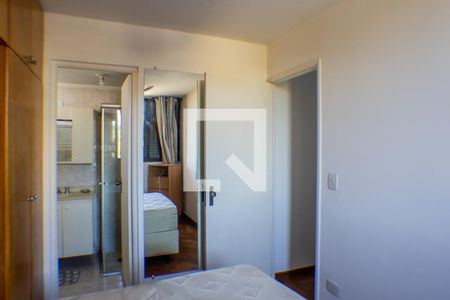 Apartamento para alugar com 77m², 3 quartos e 2 vagasQuarto 3