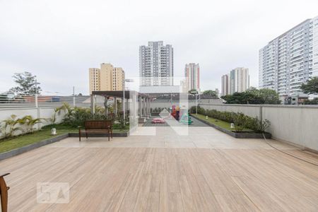 Apartamento para alugar com 38m², 1 quarto e 1 vaga Apartamento para alugar com 38m², 1 quarto e 1 vagaÁrea comum