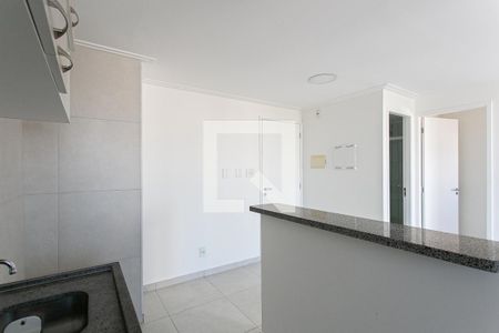 Apartamento para alugar com 38m², 1 quarto e 1 vaga Apartamento para alugar com 38m², 1 quarto e 1 vagaCozinha