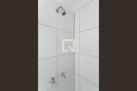 Apartamento para alugar com 38m², 1 quarto e 1 vaga Apartamento para alugar com 38m², 1 quarto e 1 vagaBanheiro - Chuveiro