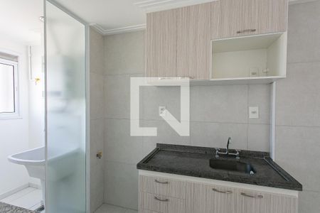 Apartamento para alugar com 38m², 1 quarto e 1 vaga Apartamento para alugar com 38m², 1 quarto e 1 vagaCozinha