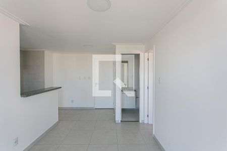 Sala de apartamento para alugar com 1 quarto, 38m² em Tatuapé, São Paulo