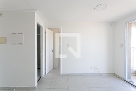 Sala de apartamento para alugar com 1 quarto, 38m² em Tatuapé, São Paulo