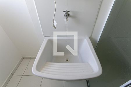 Apartamento para alugar com 38m², 1 quarto e 1 vaga Apartamento para alugar com 38m², 1 quarto e 1 vagaÁrea de Serviço - Tanque