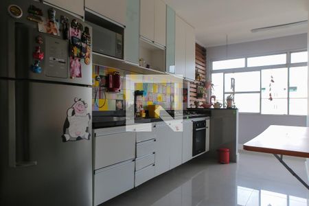 Apartamento para alugar com 90m², 2 quartos e 1 vaga Apartamento para alugar com 90m², 2 quartos e 1 vagaCozinha