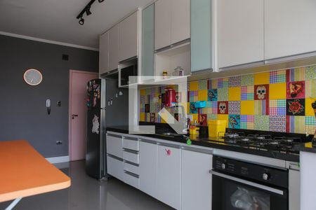 Apartamento para alugar com 90m², 2 quartos e 1 vaga Apartamento para alugar com 90m², 2 quartos e 1 vagaCozinha