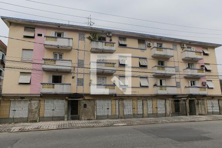 Apartamento para alugar com 90m², 2 quartos e 1 vaga Apartamento para alugar com 90m², 2 quartos e 1 vagaFachada