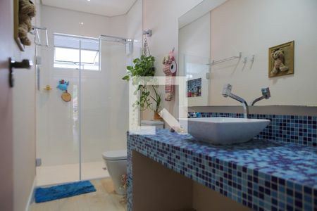 Apartamento para alugar com 90m², 2 quartos e 1 vaga Apartamento para alugar com 90m², 2 quartos e 1 vagaBanheiro