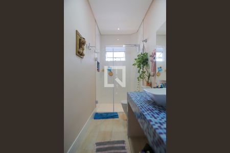 Apartamento para alugar com 90m², 2 quartos e 1 vaga Apartamento para alugar com 90m², 2 quartos e 1 vagaBanheiro