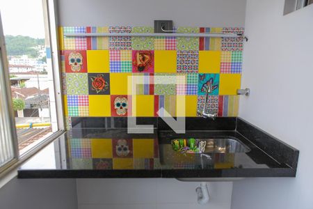 Apartamento para alugar com 90m², 2 quartos e 1 vaga Apartamento para alugar com 90m², 2 quartos e 1 vagaLavanderia