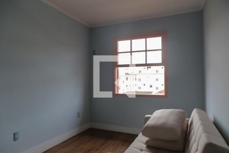 Quarto  de apartamento para alugar com 2 quartos, 90m² em Marapé, Santos