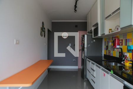 Apartamento para alugar com 90m², 2 quartos e 1 vaga Apartamento para alugar com 90m², 2 quartos e 1 vagaCozinhaCozinha