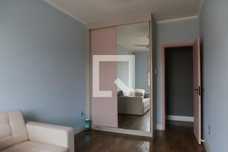 Quarto  de apartamento para alugar com 2 quartos, 90m² em Marapé, Santos