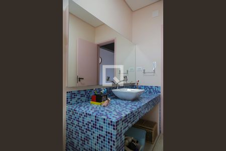 Apartamento para alugar com 90m², 2 quartos e 1 vaga Apartamento para alugar com 90m², 2 quartos e 1 vagaBanheiro