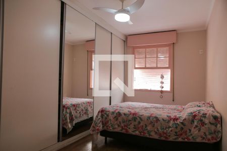 Apartamento para alugar com 90m², 2 quartos e 1 vaga Apartamento para alugar com 90m², 2 quartos e 1 vagaQuarto 2