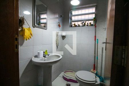 Lavabo de casa à venda com 2 quartos, 120m² em Maranhão, São Paulo