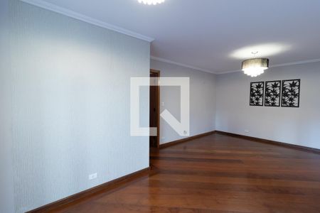 Sala de Estar de apartamento à venda com 3 quartos, 96m² em Santana, São Paulo