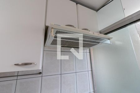 Apartamento à venda com 96m², 3 quartos e 2 vagasCozinha