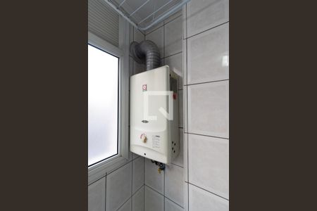 Apartamento à venda com 96m², 3 quartos e 2 vagasÁrea de Serviço