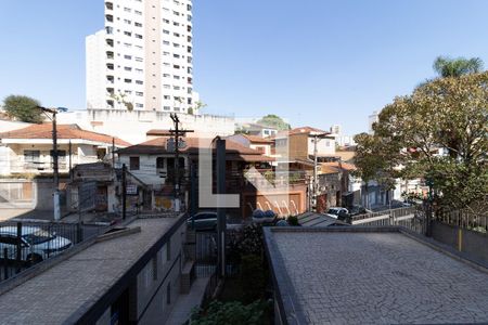 Apartamento à venda com 96m², 3 quartos e 2 vagasVista da Suíte