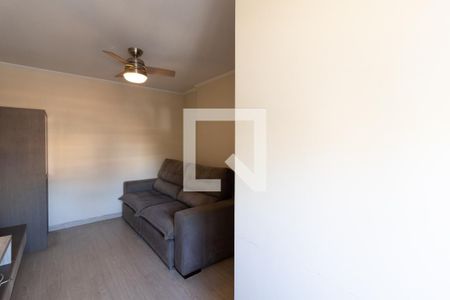 Apartamento à venda com 96m², 3 quartos e 2 vagasQuarto 2 / Escritório