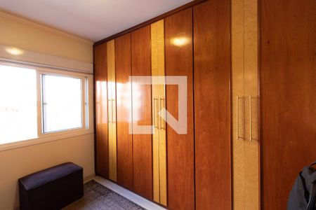 Apartamento à venda com 96m², 3 quartos e 2 vagasCloset da Suíte