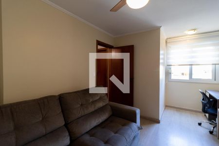 Apartamento à venda com 96m², 3 quartos e 2 vagasQuarto 2 / Escritório