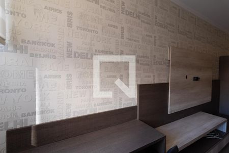 Apartamento à venda com 96m², 3 quartos e 2 vagasQuarto 2 / Escritório