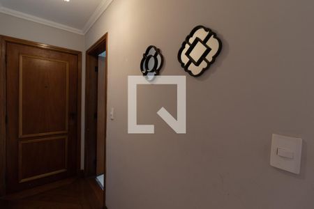 Apartamento à venda com 96m², 3 quartos e 2 vagasEntrada