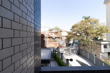 Apartamento à venda com 96m², 3 quartos e 2 vagasVista do Quarto 2 / Escritório