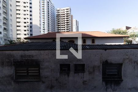 Apartamento à venda com 96m², 3 quartos e 2 vagasVista da Varanda da Sala