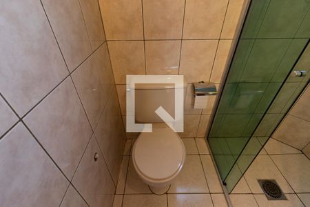 Apartamento à venda com 96m², 3 quartos e 2 vagasBanheiro 2