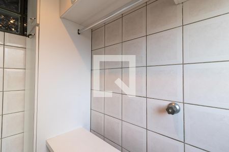 Apartamento à venda com 96m², 3 quartos e 2 vagasDespensa