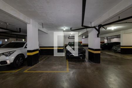 Apartamento à venda com 96m², 3 quartos e 2 vagasGaragem